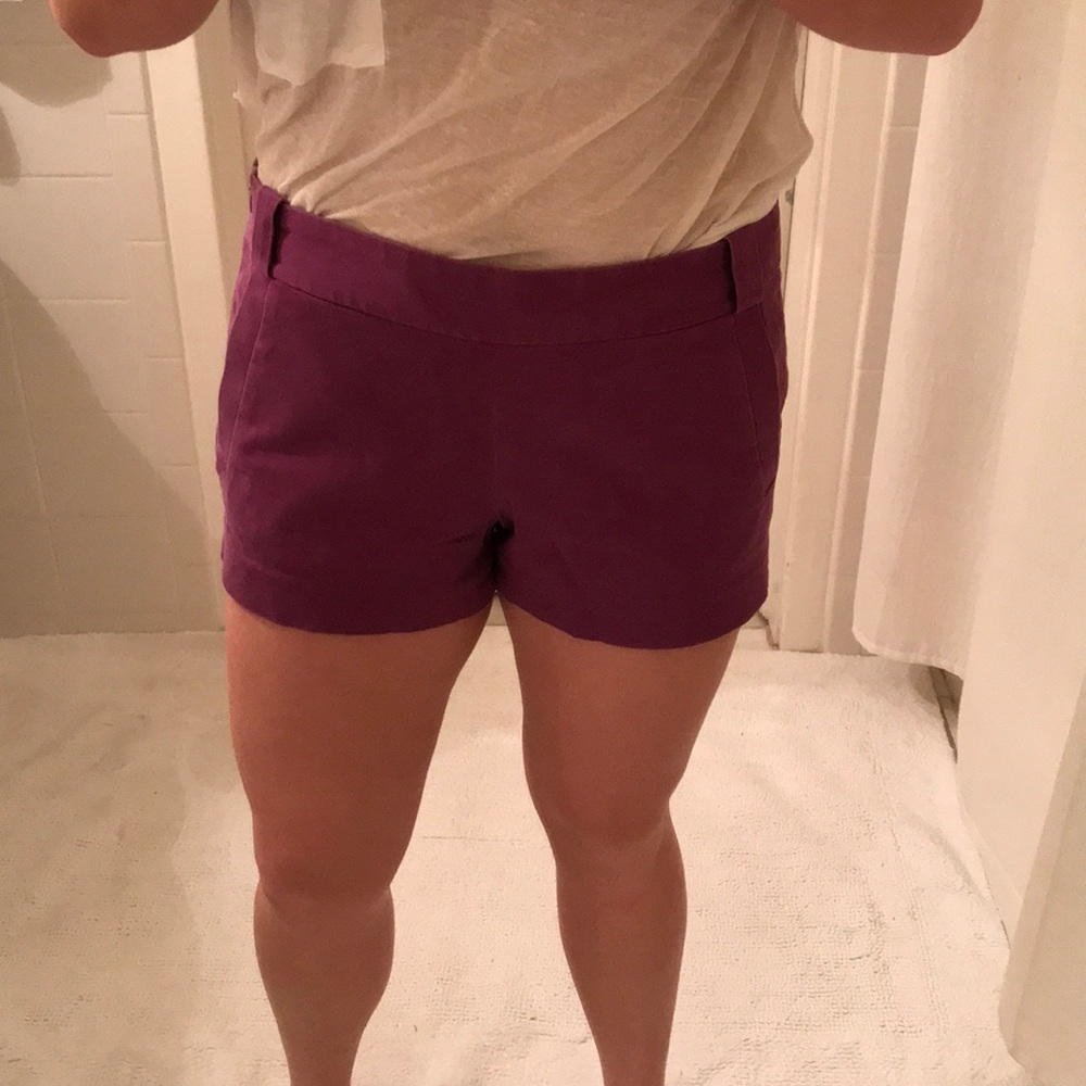 J.Crew shorts